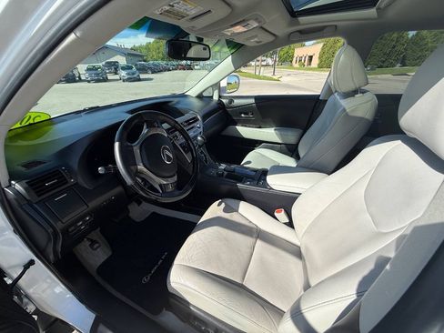 Used 2015 Lexus RX 350 FWD image 10