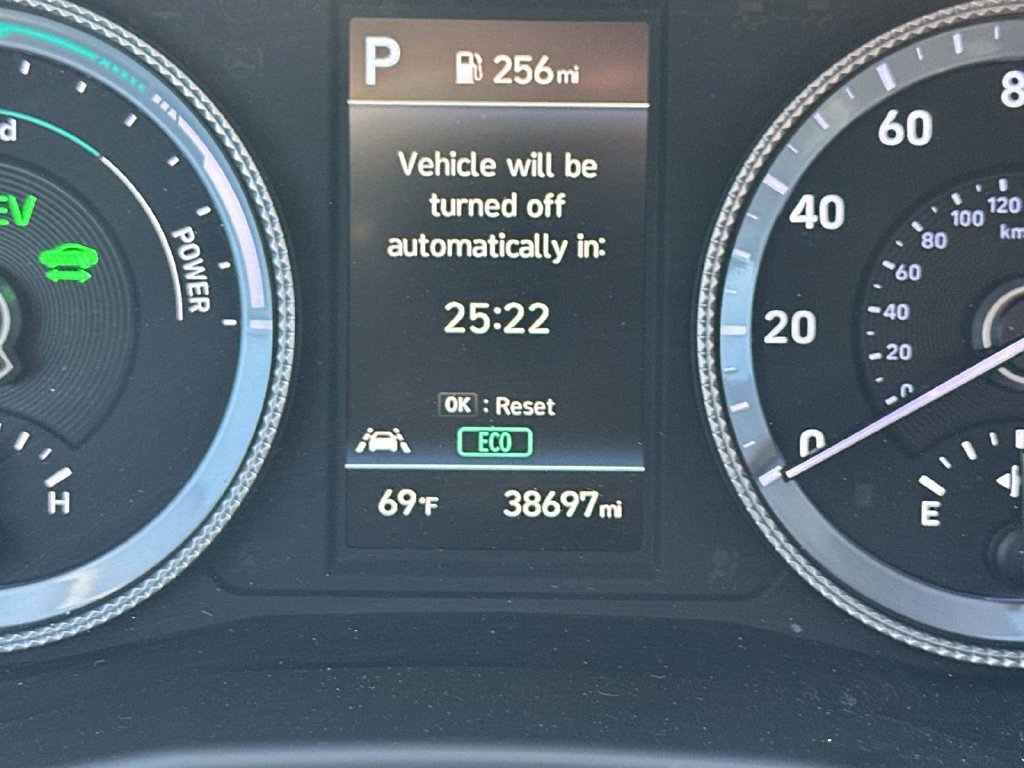 Used 2020 Hyundai Sonata SEL FWD image 21