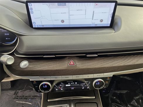 Used 2021 Genesis G80 2.5T w/ Advanced Package image 22