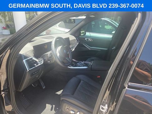 Certified 2026 BMW X5 sDrive40i w/ Executive Package RWD image 27