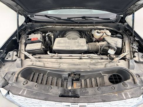 Used 2024 GMC Yukon Denali AWD/4WD image 33