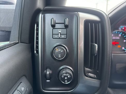 Used 2019 Chevrolet Silverado 2500 LTZ w/ Duramax Plus Package image 15