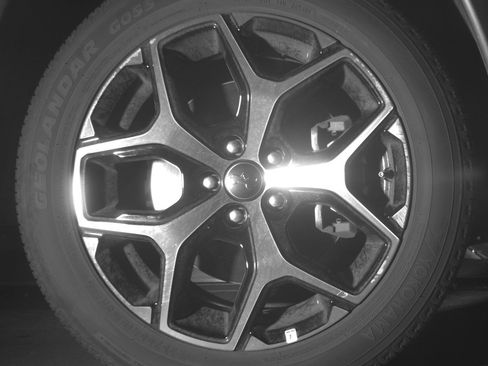 Used 2025 Jeep Compass Limited image 12