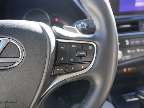 Used 2023 Lexus ES 250 250 image 47