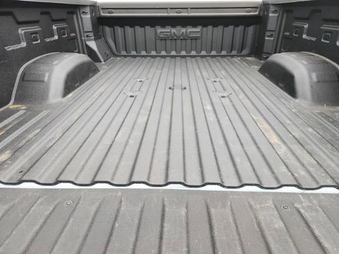 Used 2026 GMC Sierra 2500 Denali Ultimate image 30