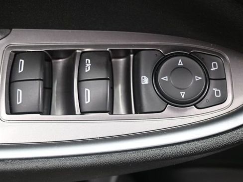 Used 2024 Chevrolet Malibu LT FWD image 7