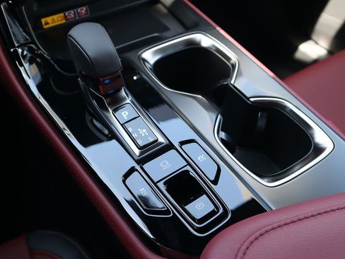 New 2026 Lexus NX 350h FWD w/ Premium image 28