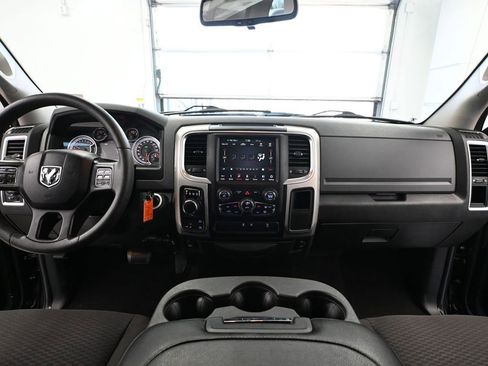 Used 2019 RAM 1500 Classic Warlock w/ Electronics Group AWD/4WD image 27