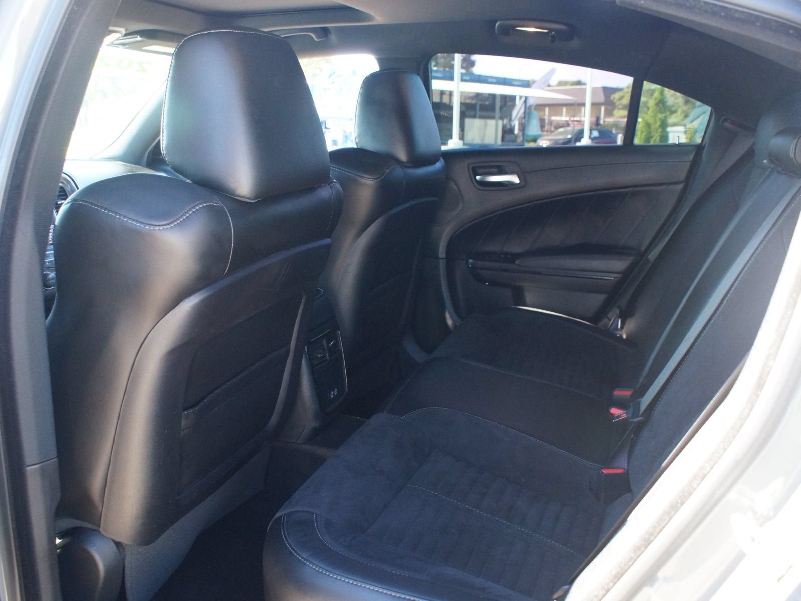 Used 2023 Dodge Charger R/T w/ Daytona Edition Group RWD image 14