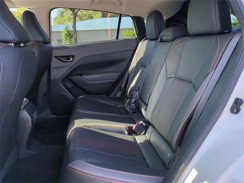 Used 2024 Subaru Crosstrek 2.5i Limited w/ Crosstrek Mirror Package image 14
