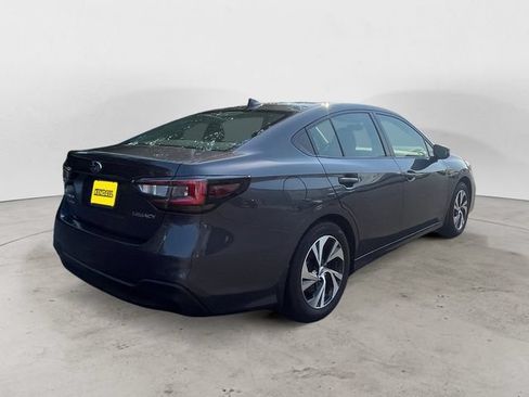Used 2023 Subaru Legacy Premium AWD/4WD image 5