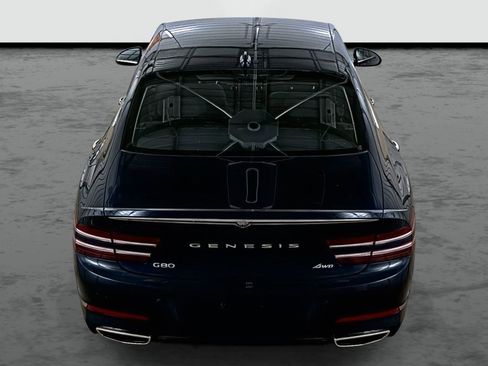 Used 2023 Genesis G80 2.5T image 3
