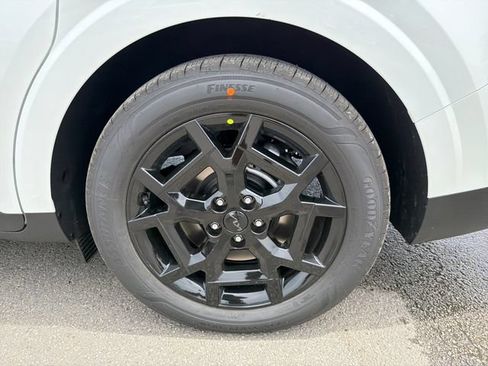 New 2026 Kia Carnival SX FWD image 26