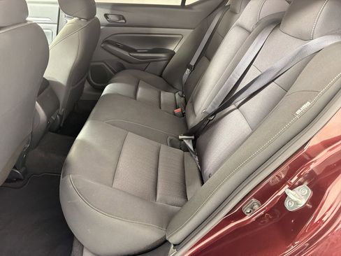 Used 2023 Nissan Altima 2.5 SV FWD image 15