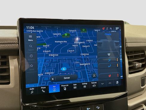 Used 2024 Ford Expedition Max XLT image 22