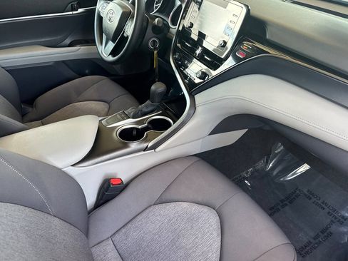 Used 2024 Toyota Camry LE FWD image 18