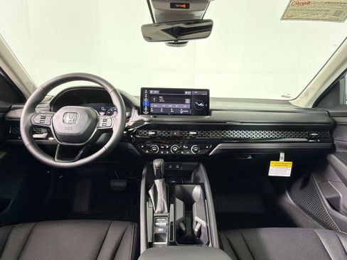New 2026 Honda Accord EX-L image 15