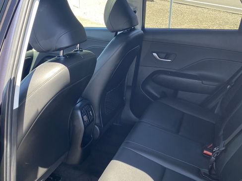 Certified 2025 Hyundai Kona Limited FWD image 14
