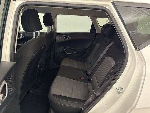 Used 2020 Kia Soul EX FWD image 10