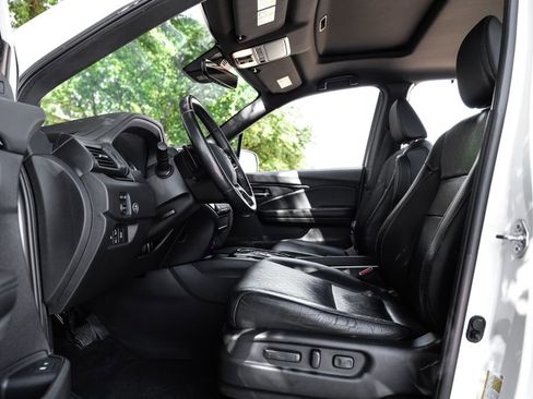 Used 2019 Honda Passport Elite image 43