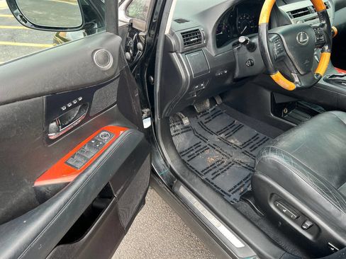 Used 2011 Lexus RX 350 AWD w/ Premium Pkg image 17