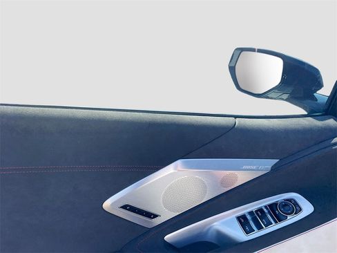 Used 2023 Chevrolet Corvette Stingray Premium Conv image 9