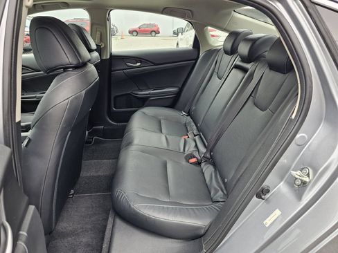 Used 2020 Honda Insight Touring image 15