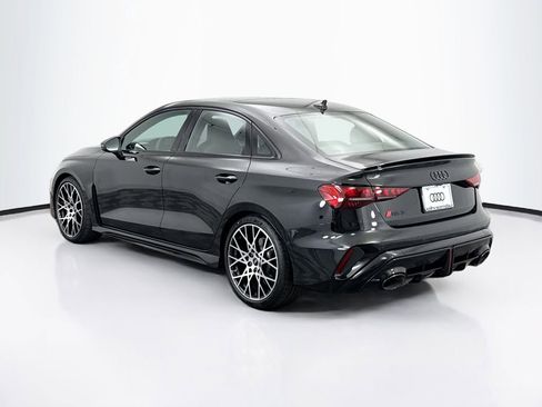 New 2026 Audi RS 3 image 7