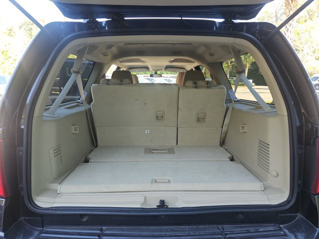 Used 2016 Ford Expedition EL XL RWD image 22