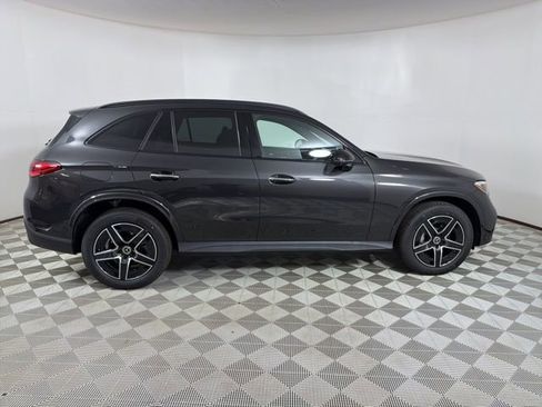 New 2026 Mercedes-Benz GLC 300 4MATIC image 8