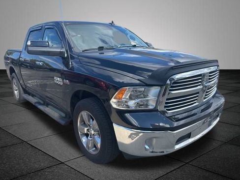 Used 2016 RAM 1500 Big Horn image 14