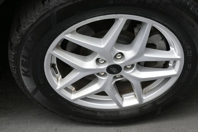 Used 2024 Ford Edge SEL AWD/4WD image 35
