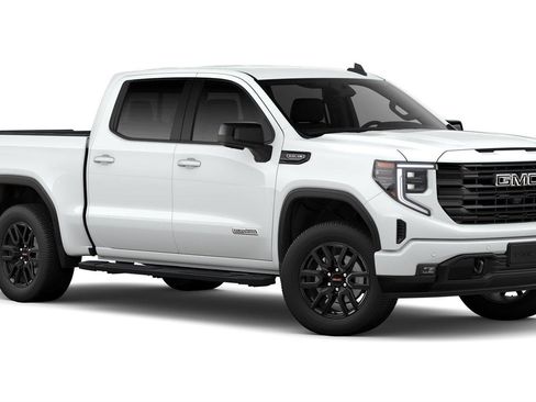 New 2026 GMC Sierra 1500 Elevation w/ Elevation Premium Package image 28