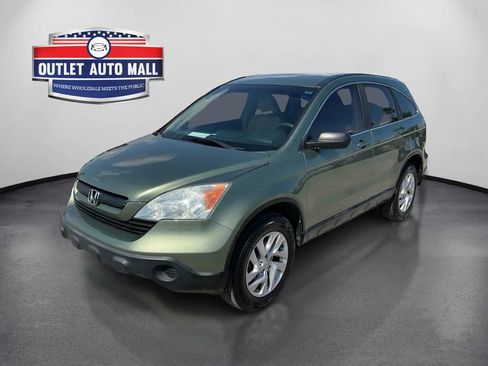 Used 2009 Honda CR-V LX image 7