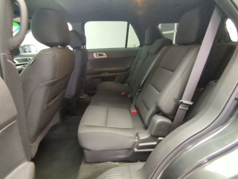 Used 2015 Ford Explorer XLT image 22