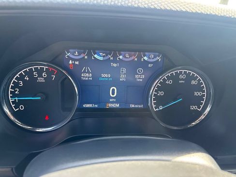 Used 2023 Ford F150 XLT w/ Equipment Group 302A High AWD/4WD image 19