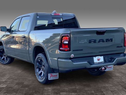 New 2026 RAM 1500 Big Horn image 3