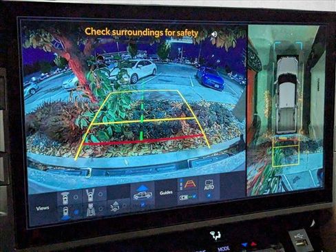 New 2026 Toyota Tundra 1794 Edition image 13