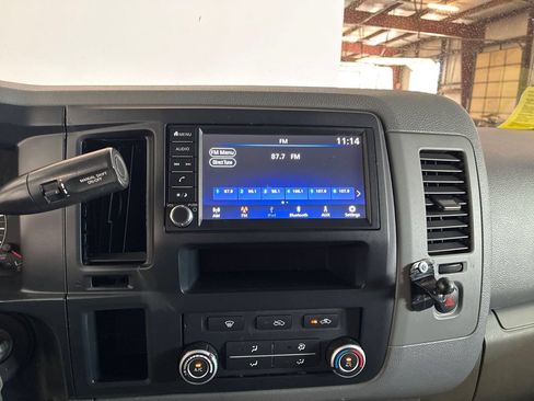 Used 2020 Nissan NV 1500 SV RWD image 15