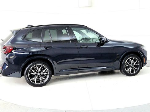 Used 2023 BMW X3 xDrive30i w/ M Sport Package image 6