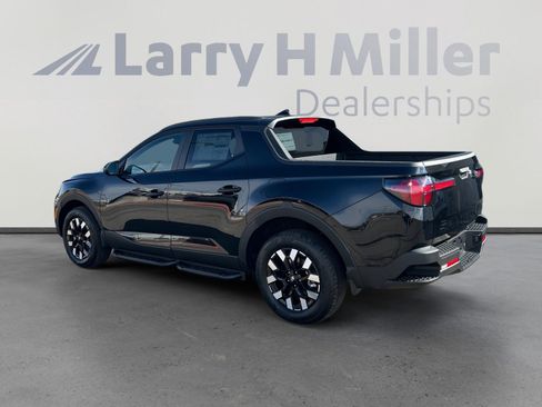 New 2026 Hyundai Santa Cruz SEL FWD image 4
