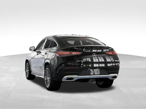 New 2026 Mercedes-Benz GLE 450 4MATIC Coupe image 31