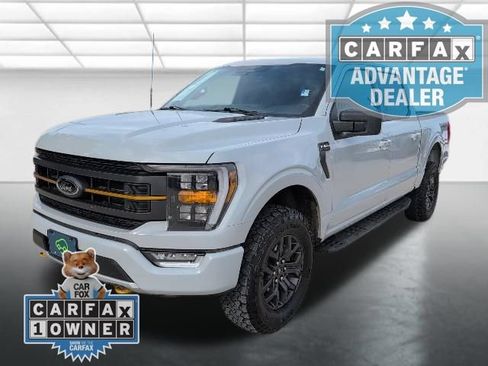 Used 2023 Ford F150 Tremor AWD/4WD image 28