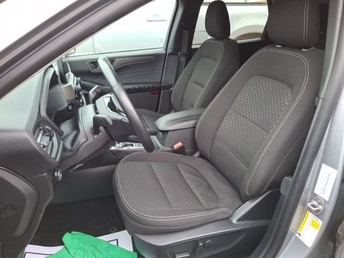 Used 2024 Ford Escape Active image 8
