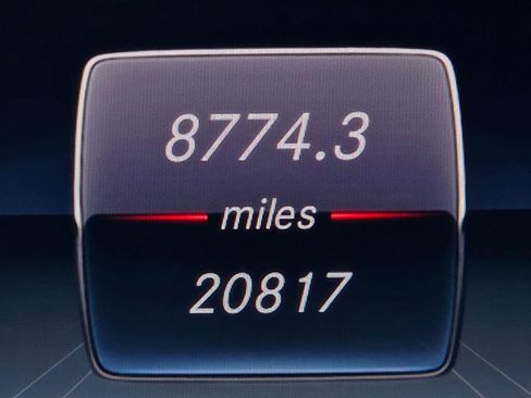 Used 2020 Mercedes-Benz E 63 AMG S image 42
