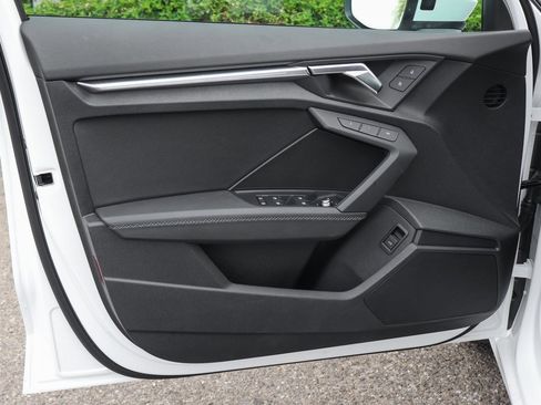 Used 2024 Audi A3 2.0T Premium Plus w/ Premium Plus Package image 14