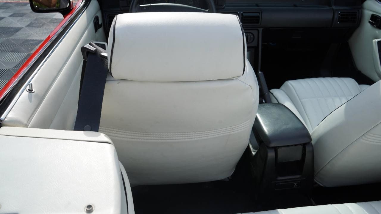 Used 1992 Ford Mustang LX RWD image 48