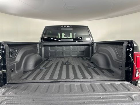 New 2026 RAM 2500 Big Horn image 6