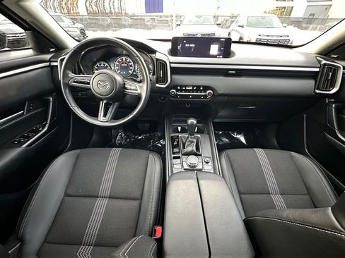 Used 2025 MAZDA CX-50 AWD 2.5 S w/ Premium Package image 24