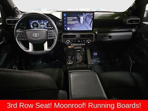 Certified 2025 Toyota 4Runner Limited image 19